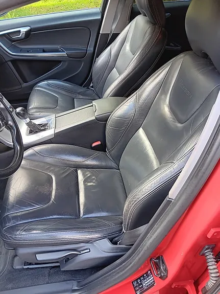 Volvo V60 2013 photo 4