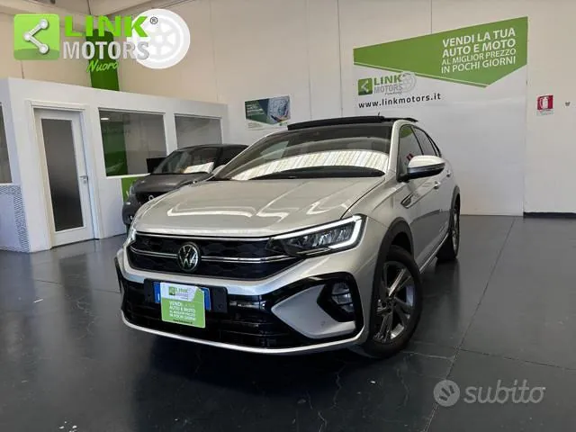 Volkswagen Taigo 2023 photo 2