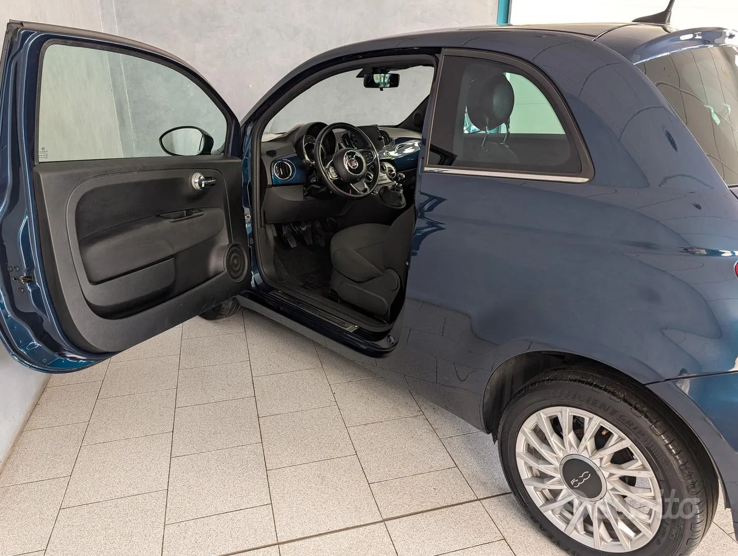 Fiat 500 Iii 2023 photo 4