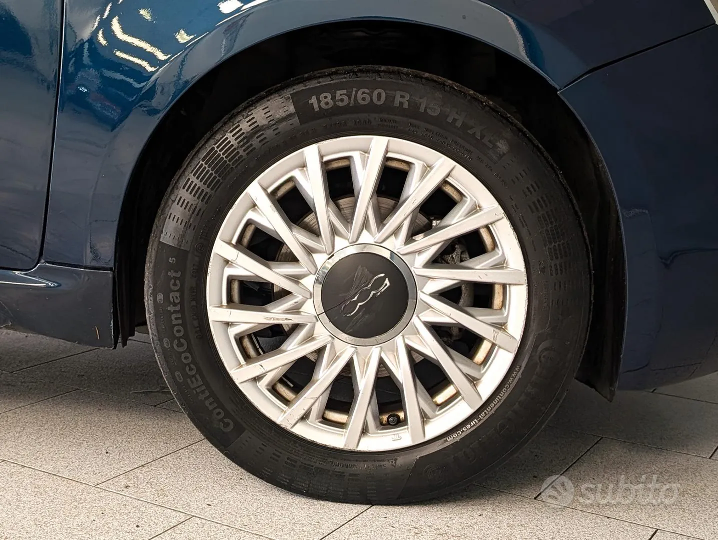 Fiat 500 Iii 2023 photo 3