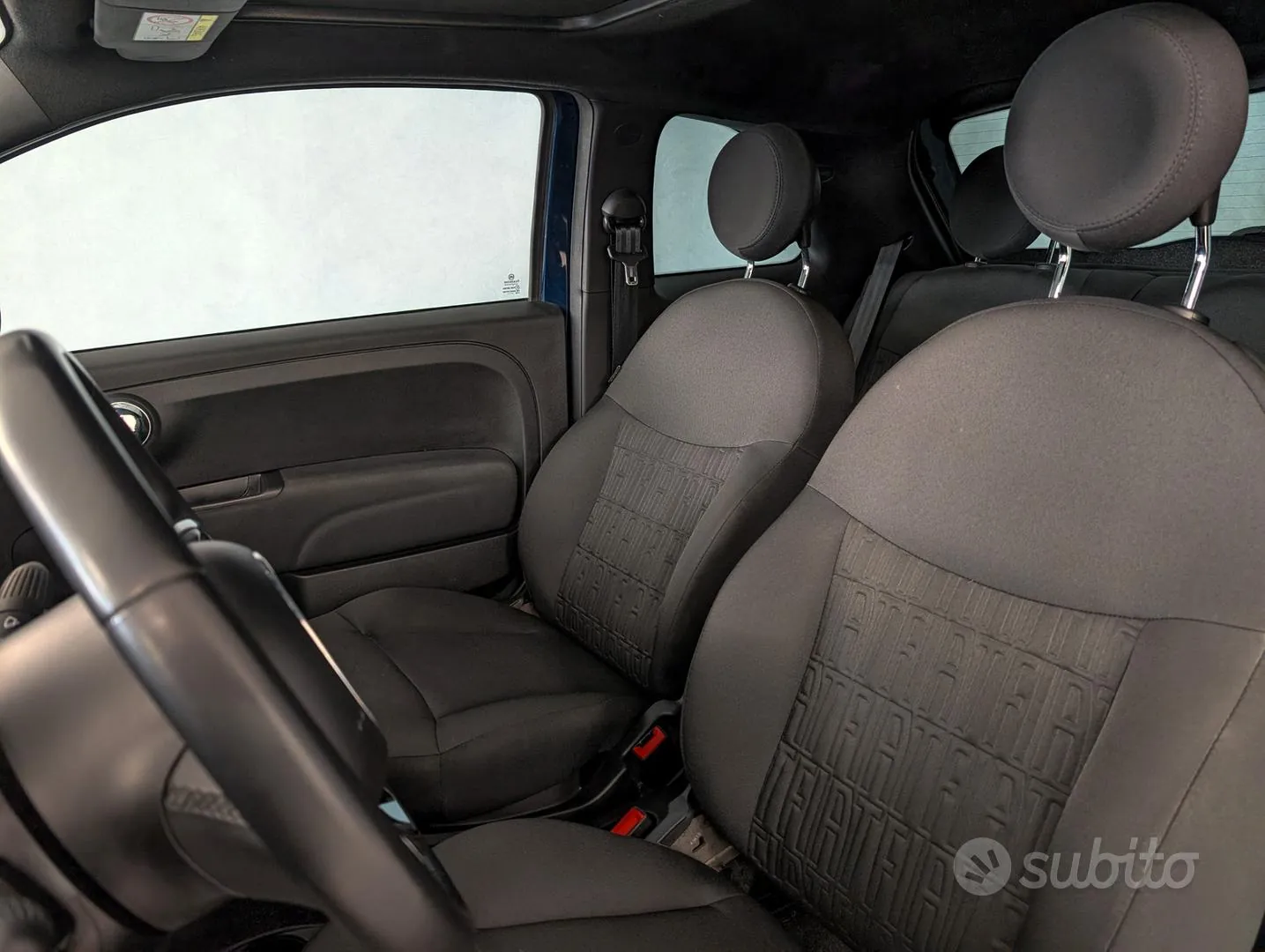 Fiat 500 Iii 2023 photo 5