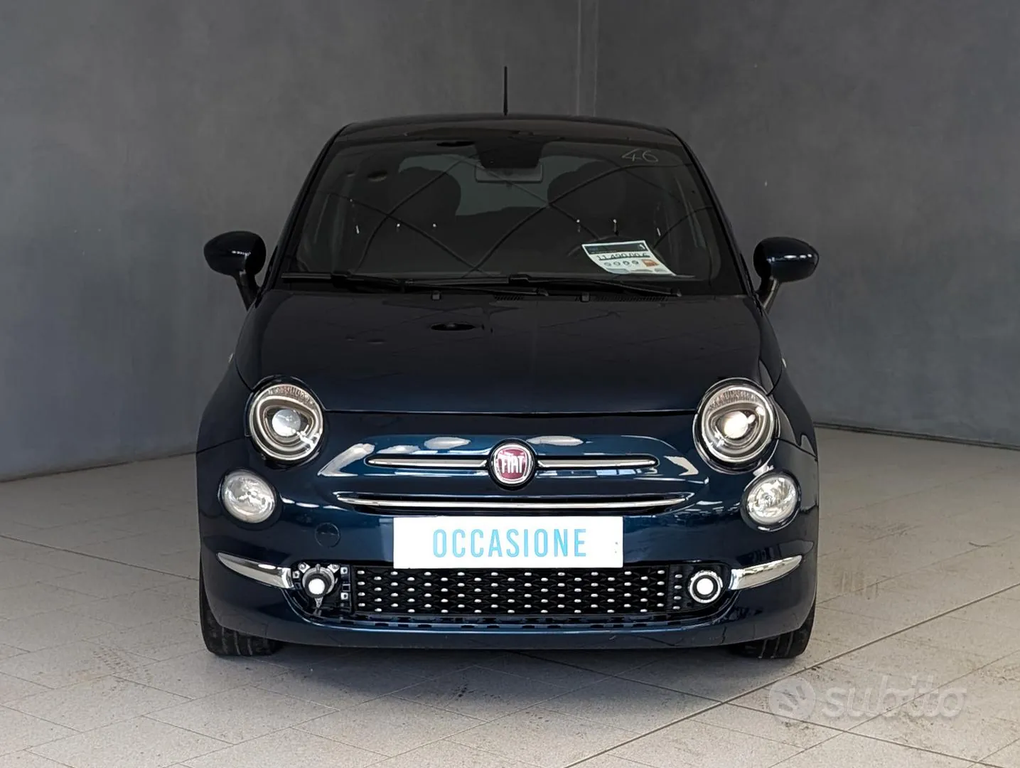 Fiat 500 Iii 2023 photo 2