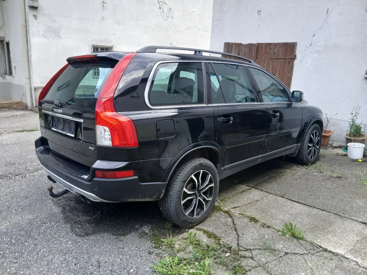Volvo Xc90 2007 photo 2