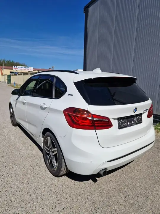 BMW 2 Series 2017 photo 3
