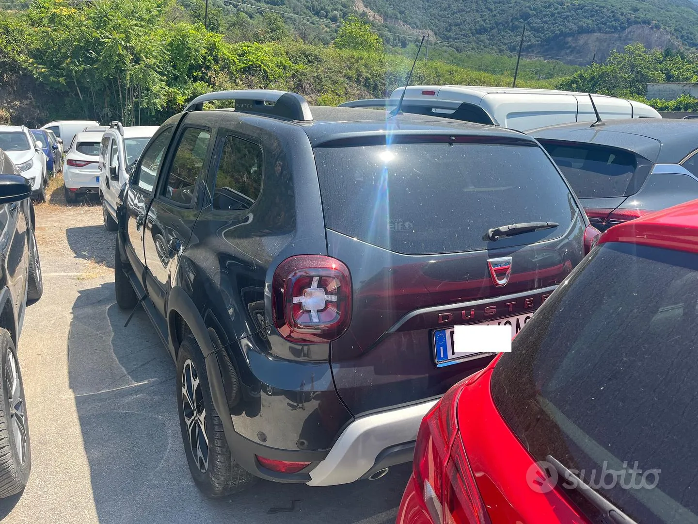 Dacia Duster 2019 photo 4