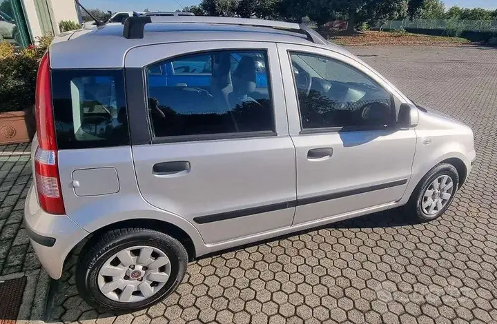 Fiat Panda 2010 photo 3