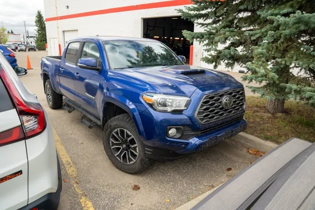 Toyota Tacoma 2022 photo 2