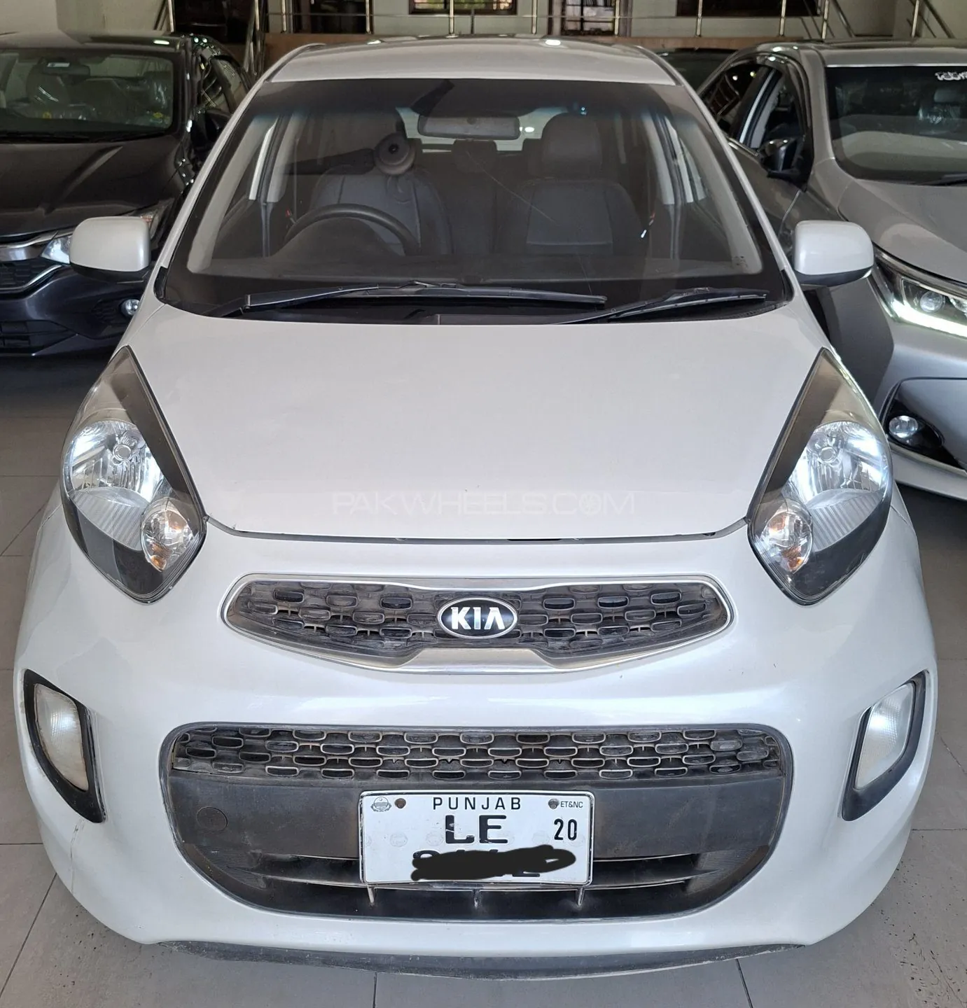 Kia Picanto