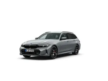 BMW 3-Serie