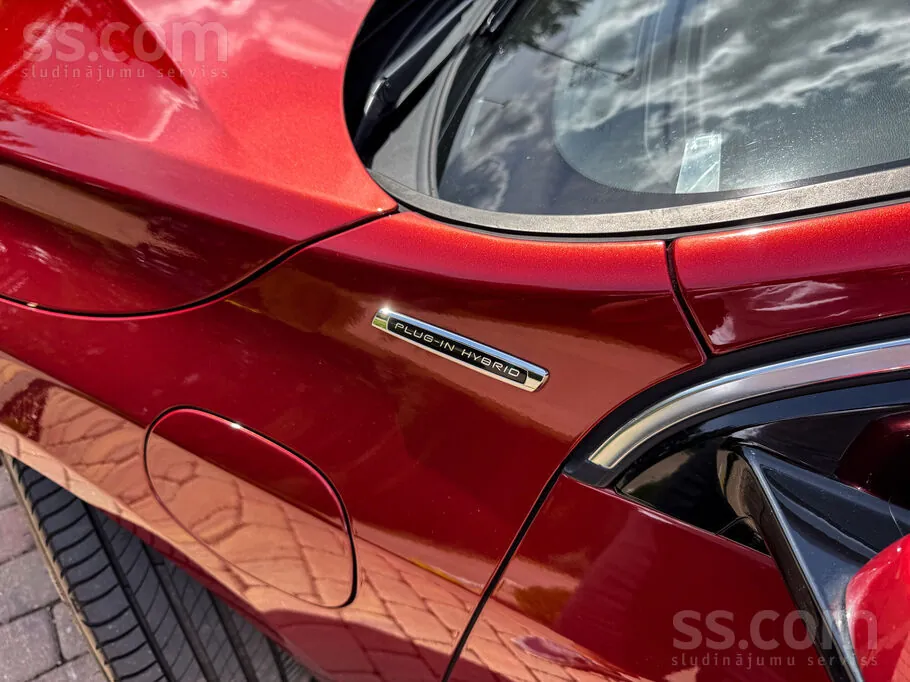 Volvo V60 2015 photo 4