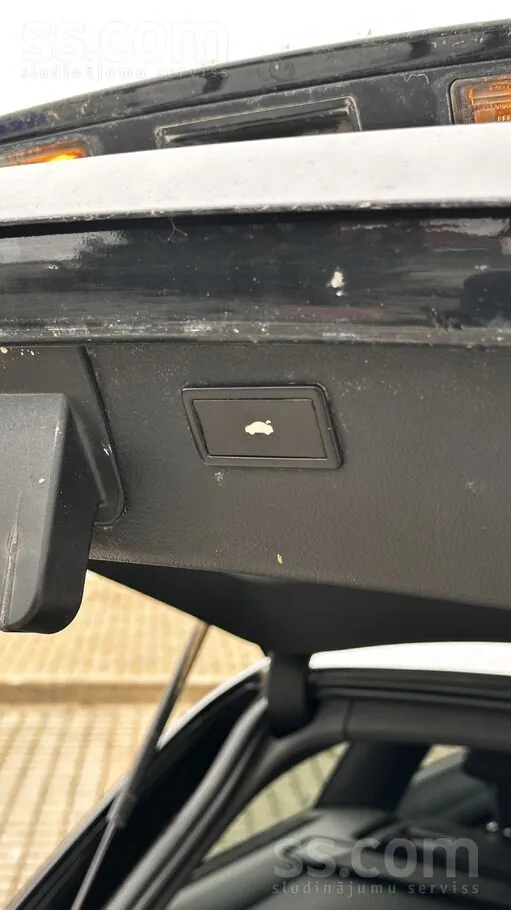 Audi A6 2011 photo 4