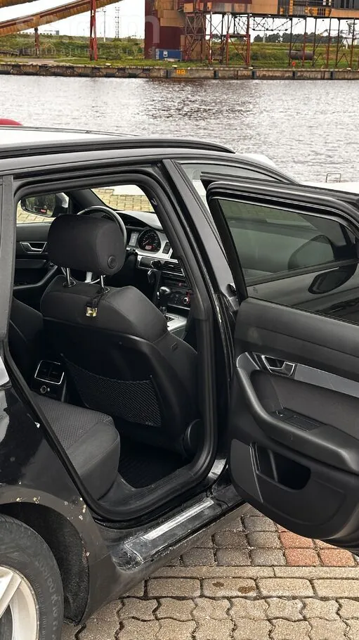 Audi A6 2011 photo 5