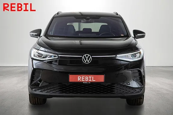 Volkswagen Id.4 2024 photo 3