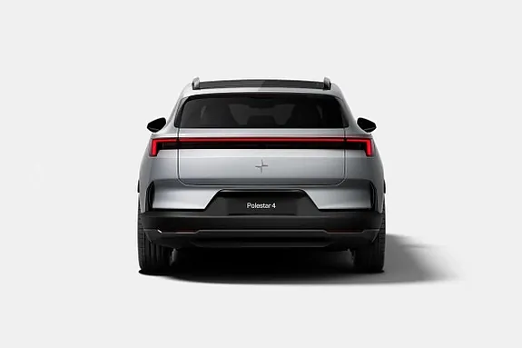 Polestar 4 2027 photo 4