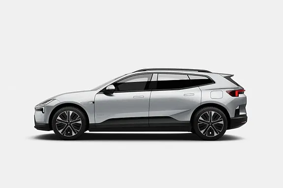 Polestar 4