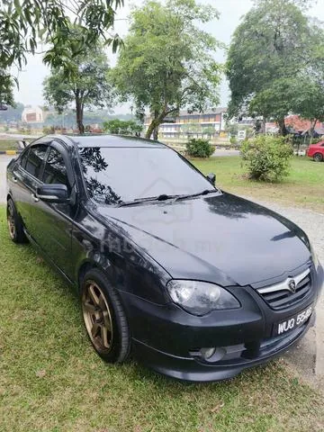 Proton Persona
