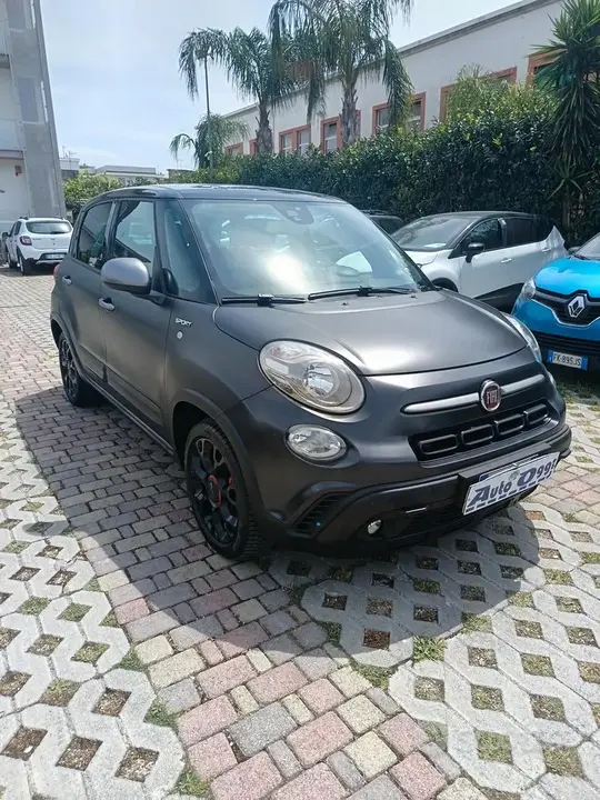 Fiat 500L 2020 photo 3