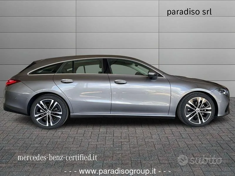 Mercedes-Benz Cla 2024 photo 5