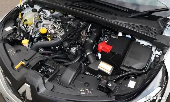 Renault Captur 2020 photo 3