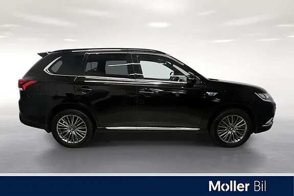 Mitsubishi Outlander 2020 photo 4