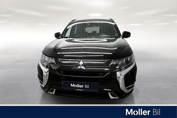 Mitsubishi Outlander 2020 photo 2