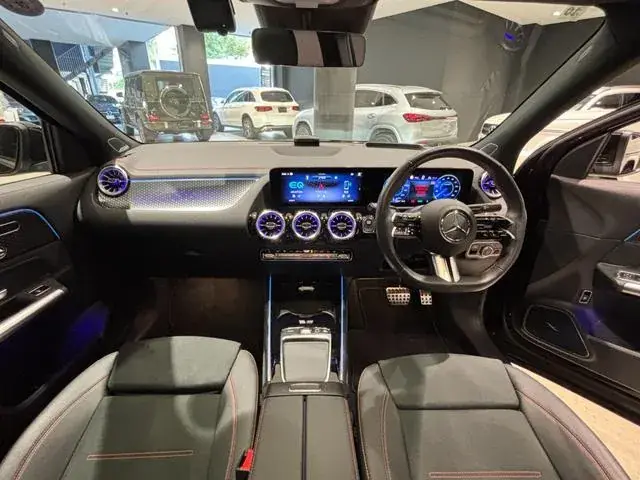 Mercedes-Benz Eqa 2025 photo 5