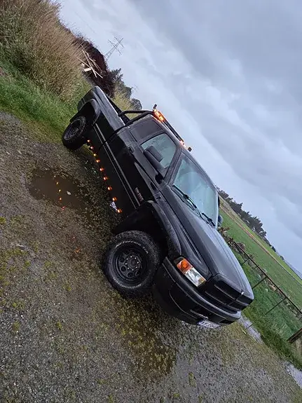 Dodge Ram 2500