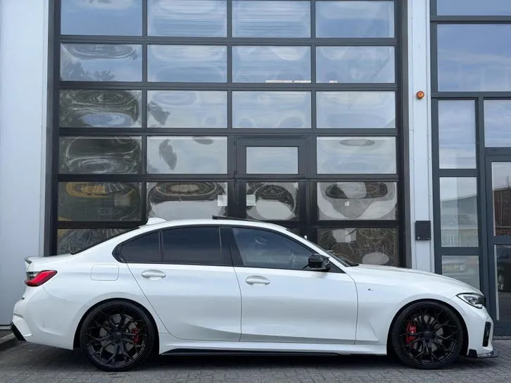 BMW 3-Serie 2019 photo 3