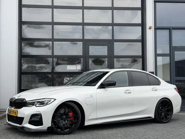 BMW 3-Serie