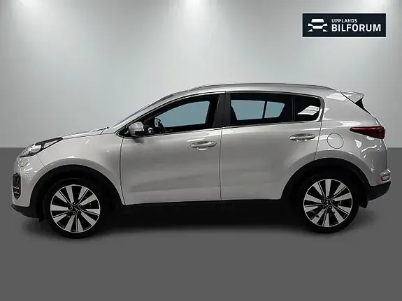 Kia Sportage 2017 photo 4