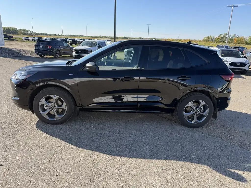Ford Escape 2024 photo 4