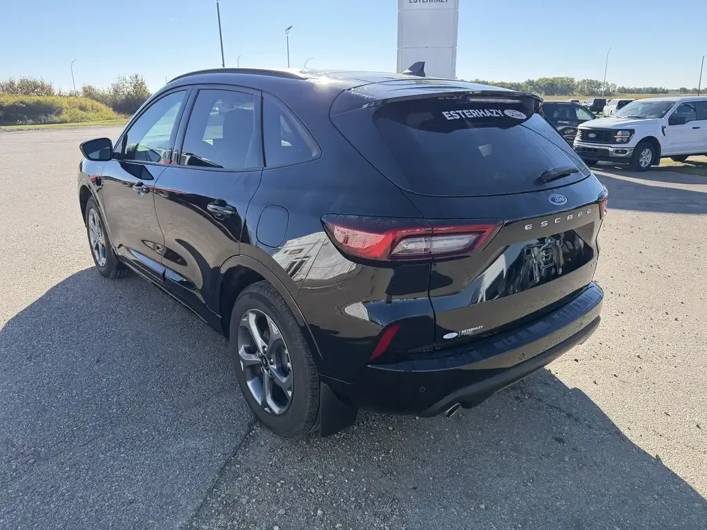 Ford Escape 2024 photo 5
