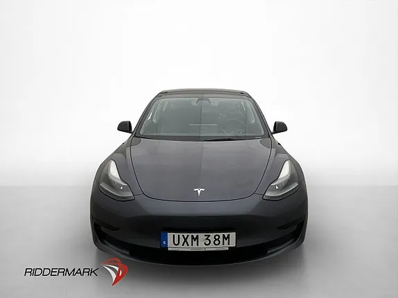 Tesla Model 3 2022 photo 3