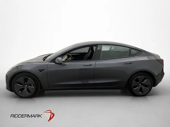 Tesla Model 3 2022 photo 5