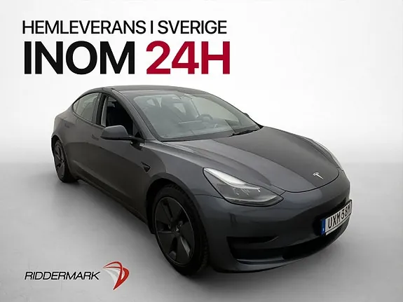 Tesla Model 3 2022 photo 4