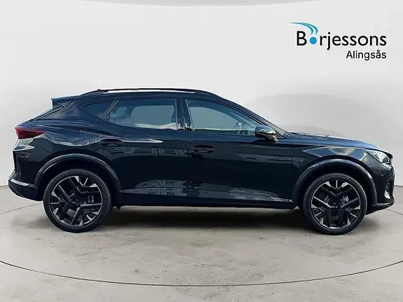 Cupra Formentor 2026 photo 2