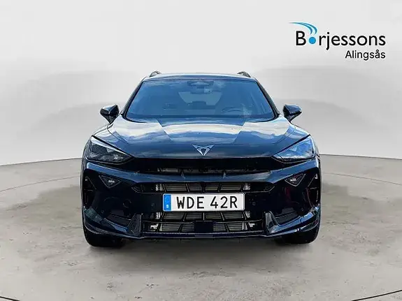 Cupra Formentor 2026 photo 5