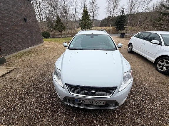 Ford Mondeo 2010 photo 5