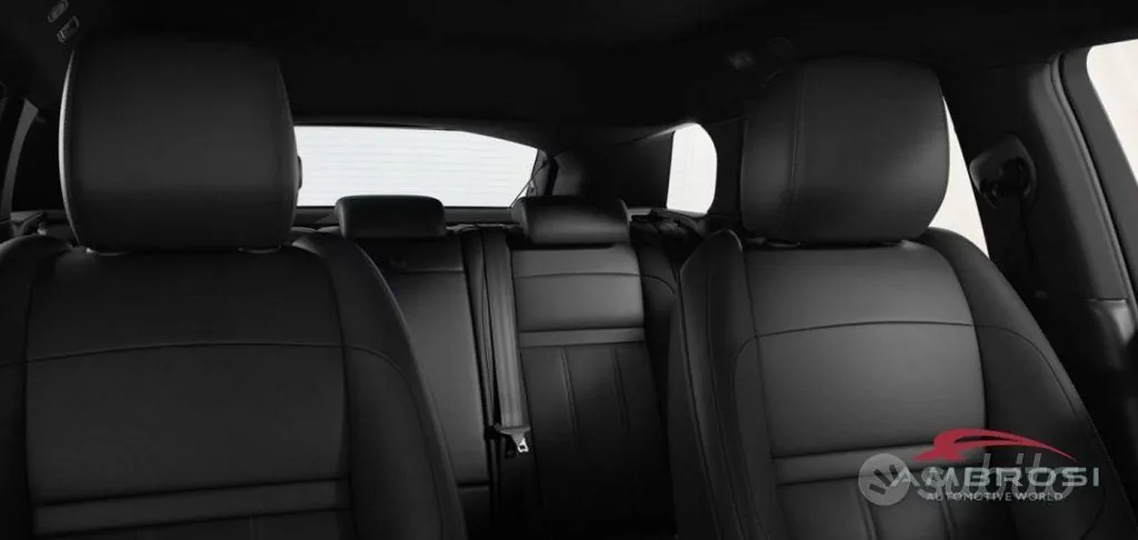 Land Rover Range Rover Evoque 2026 photo 5
