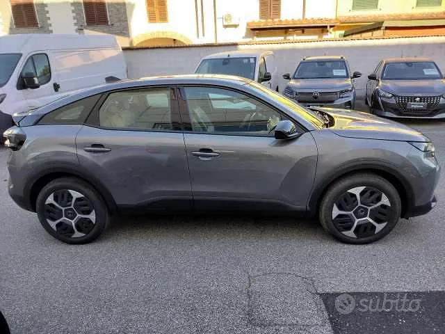 Citroen C4 2026 photo 2