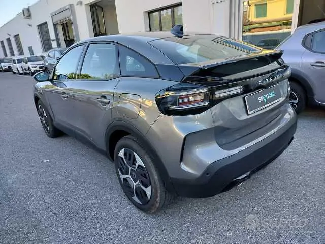 Citroen C4 2026 photo 4