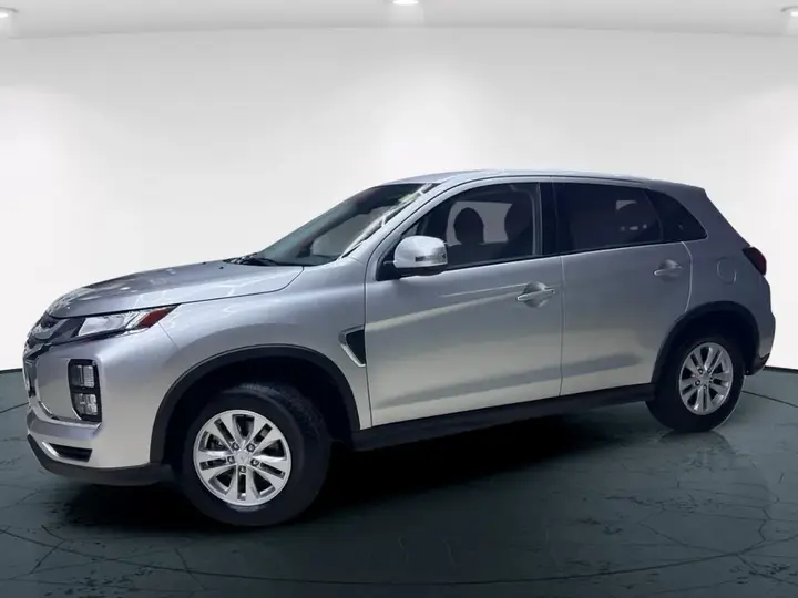 Mitsubishi Rvr 2024 photo 2