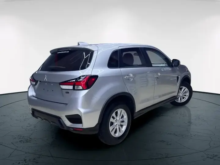 Mitsubishi Rvr 2024 photo 4