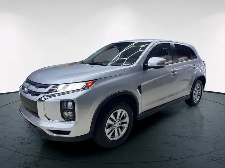 Mitsubishi Rvr 2024 photo 5