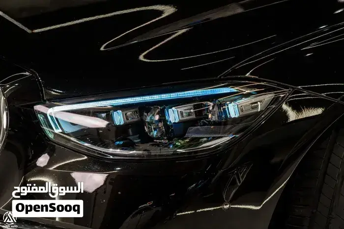 Mercedes-Benz S-Class 2023 photo 2
