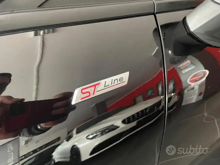 Ford Fiesta 2020 photo 3