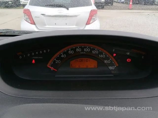 Honda Freed 2009 photo 4