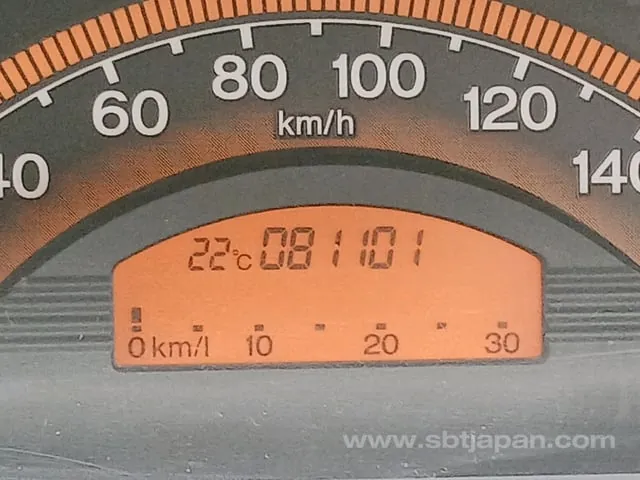 Honda Freed 2009 photo 5