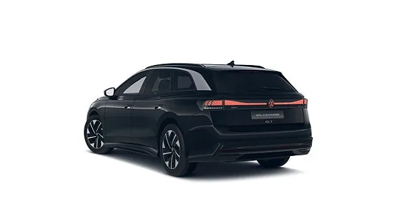 Volkswagen Id.7 2027 photo 2