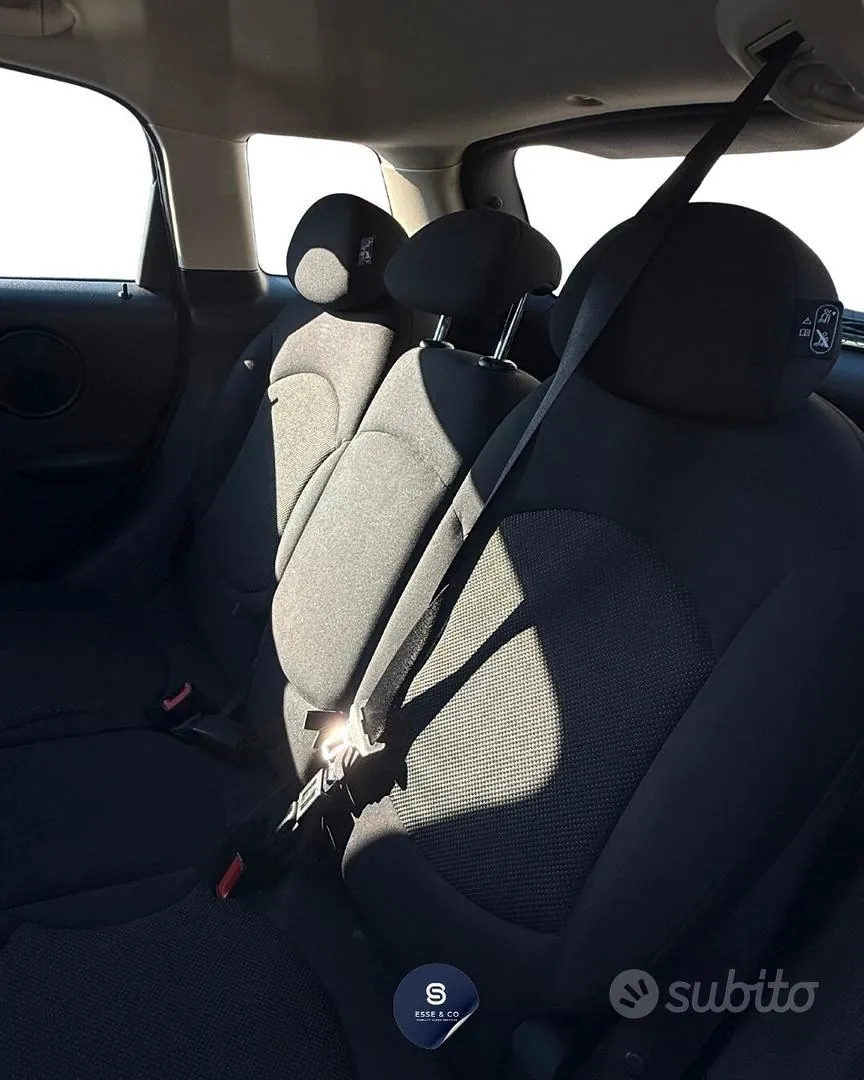 Mini Countryman 2013 photo 5